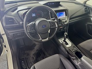 2019 Subaru Crosstrek Premium JF2GTACCXK8380858 in Flemington, NJ 9