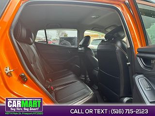 2019 Subaru Crosstrek Premium JF2GTAEC5K8363575 in Freeport, NY 11