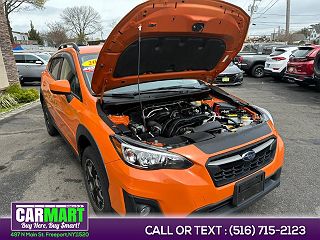 2019 Subaru Crosstrek Premium JF2GTAEC5K8363575 in Freeport, NY 19