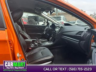 2019 Subaru Crosstrek Premium JF2GTAEC5K8363575 in Freeport, NY 6