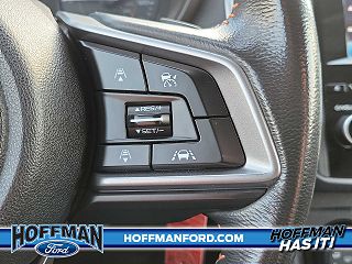 2019 Subaru Crosstrek Premium JF2GTAEC3KH236016 in Harrisburg, PA 19