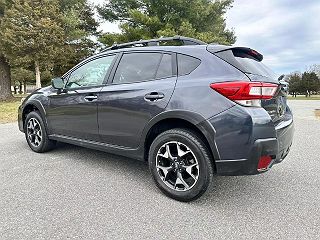 2019 Subaru Crosstrek Premium JF2GTACC0K9283937 in Holbrook, MA 4