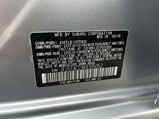 2019 Subaru Crosstrek Premium JF2GTACC9K8305052 in Huntington, NY 10