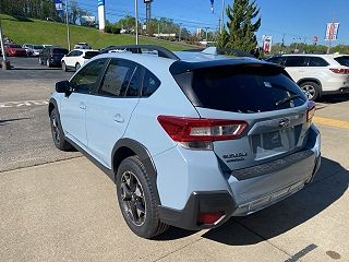 2019 Subaru Crosstrek Premium JF2GTACC3KH328729 in Huntington, WV 7