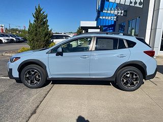 2019 Subaru Crosstrek Premium JF2GTACC3KH328729 in Huntington, WV 8