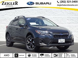 2019 Subaru Crosstrek  VIN: JF2GTAAC5KH371505