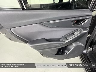 2019 Subaru Crosstrek Premium JF2GTACC1K8330902 in Norman, OK 19