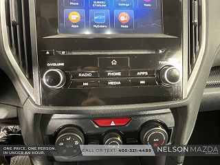 2019 Subaru Crosstrek Premium JF2GTACC1K8330902 in Norman, OK 35