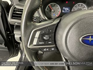 2019 Subaru Crosstrek Premium JF2GTACC1K8330902 in Norman, OK 44