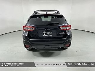 2019 Subaru Crosstrek Premium JF2GTACC1K8330902 in Norman, OK 9
