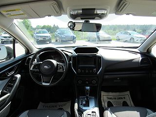 2019 Subaru Crosstrek Premium JF2GTACC6K8250706 in Oostburg, WI 21