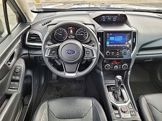 2019 Subaru Forester Touring JF2SKAWC7KH434531 in Auburn, CA 21