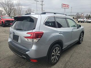 2019 Subaru Forester Limited JF2SKAUC5KH554895 in Belfast, ME 11