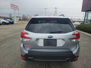 2019 Subaru Forester Limited JF2SKAUC5KH554895 in Belfast, ME 12