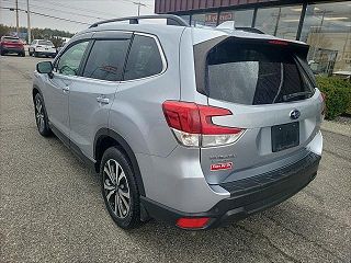 2019 Subaru Forester Limited JF2SKAUC5KH554895 in Belfast, ME 14