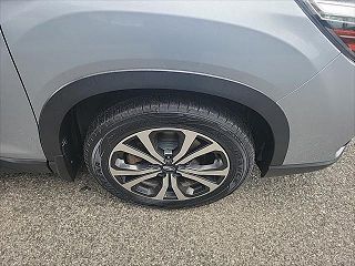 2019 Subaru Forester Limited JF2SKAUC5KH554895 in Belfast, ME 5