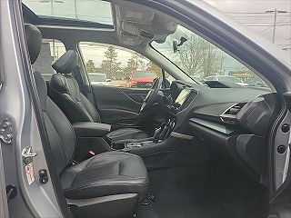 2019 Subaru Forester Limited JF2SKAUC5KH554895 in Belfast, ME 6