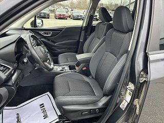 2019 Subaru Forester Premium JF2SKAEC0KH488965 in Belfast, ME 8
