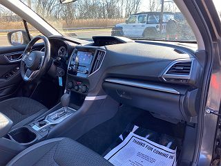 2019 Subaru Forester Premium JF2SKAEC1KH438835 in Bristol, PA 18