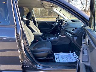 2019 Subaru Forester Premium JF2SKAEC1KH438835 in Bristol, PA 19