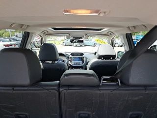 2019 Subaru Forester Limited JF2SKAUC9KH505005 in Dickson, TN 23