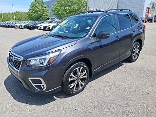 2019 Subaru Forester Limited JF2SKAUC9KH505005 in Dickson, TN 3