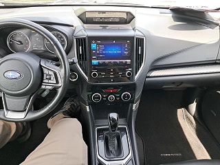 2019 Subaru Forester Limited JF2SKAUC9KH505005 in Dickson, TN 37