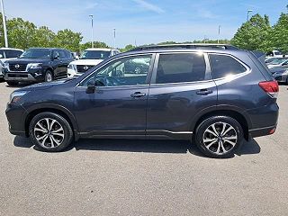 2019 Subaru Forester Limited JF2SKAUC9KH505005 in Dickson, TN 4