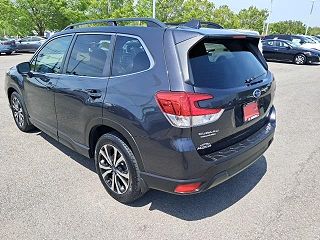 2019 Subaru Forester Limited JF2SKAUC9KH505005 in Dickson, TN 5