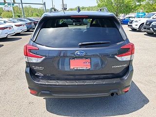 2019 Subaru Forester Limited JF2SKAUC9KH505005 in Dickson, TN 6