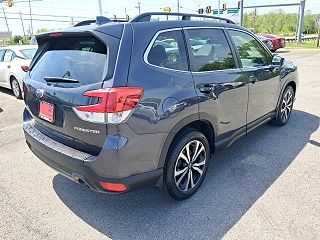 2019 Subaru Forester Limited JF2SKAUC9KH505005 in Dickson, TN 7