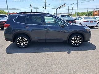 2019 Subaru Forester Limited JF2SKAUC9KH505005 in Dickson, TN 8