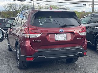 2019 Subaru Forester Premium JF2SKAEC5KH546522 in Hackensack, NJ 5