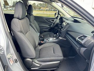 2019 Subaru Forester  JF2SKAAC2KH580357 in High Point, NC 12