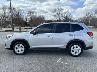 2019 Subaru Forester  JF2SKAAC2KH580357 in High Point, NC 3