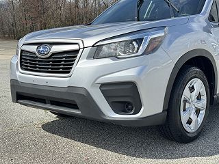 2019 Subaru Forester  JF2SKAAC2KH580357 in High Point, NC 30