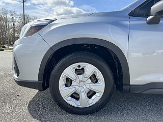 2019 Subaru Forester  JF2SKAAC2KH580357 in High Point, NC 31