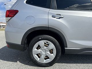 2019 Subaru Forester  JF2SKAAC2KH580357 in High Point, NC 35