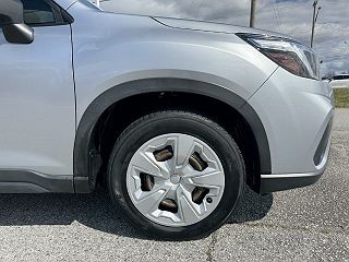 2019 Subaru Forester  JF2SKAAC2KH580357 in High Point, NC 36