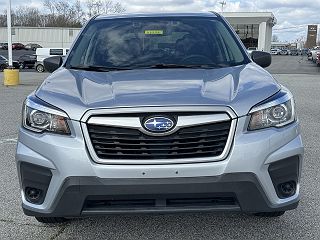 2019 Subaru Forester  JF2SKAAC2KH580357 in High Point, NC 5