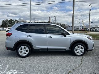 2019 Subaru Forester  JF2SKAAC2KH580357 in High Point, NC 6