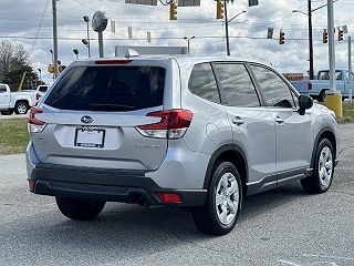 2019 Subaru Forester  JF2SKAAC2KH580357 in High Point, NC 7