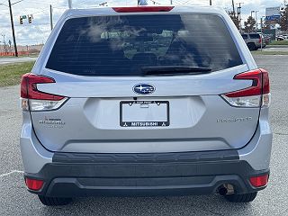 2019 Subaru Forester  JF2SKAAC2KH580357 in High Point, NC 8
