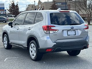 2019 Subaru Forester  JF2SKAAC2KH580357 in High Point, NC 9
