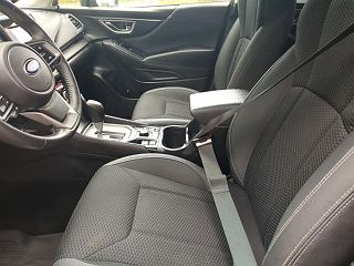 2019 Subaru Forester Premium JF2SKAGC3KH565230 in Hillsborough, NC 19