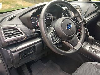 2019 Subaru Forester Premium JF2SKAGC3KH565230 in Hillsborough, NC 21
