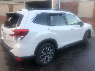 2019 Subaru Forester Limited JF2SKAUC0KH458849 in Kingston, NY 4