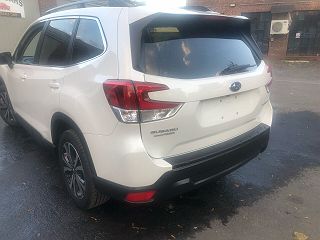 2019 Subaru Forester Limited JF2SKAUC0KH458849 in Kingston, NY 5