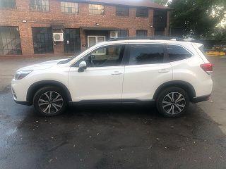 2019 Subaru Forester Limited JF2SKAUC0KH458849 in Kingston, NY 7
