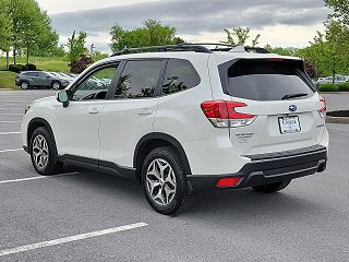 2019 Subaru Forester Premium JF2SKAGC4KH504243 in Muncy, PA 10